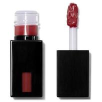 Elf Cosmetics Glossy Lip Stain ilgai išliekantys lūpų dažai, atspalvis: Basic Beige, 3 ml