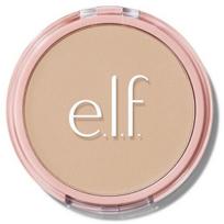 Elf Cosmetics Elf Halo Glow Powder Filter Foundation presuota pudra, atspalvis: Light Neutral, 10 g