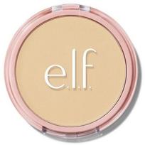 Elf Cosmetics Elf Halo Glow Powder Filter Foundation presuota pudra, atspalvis: Fair Warm, 10 g