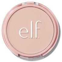 Elf Cosmetics Elf Halo Glow Powder Filter Foundation presuota pudra, atspalvis: Fair Neutral Cool, 10 g