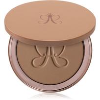 Anastasia Beverly Hills Smooth Blur Bronzer kompaktinė bronzinė pudra atspalvis Golden Beach Glow 10 g