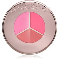 Anastasia Beverly Hills Magic Touch Blush Trio skaistalų trio gelinės tekstūros atspalvis Pink Trio 3 g