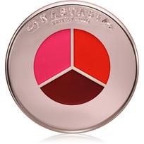 Anastasia Beverly Hills Magic Touch Blush Trio skaistalų trio gelinės tekstūros atspalvis Berry/Rose Trio 3 g