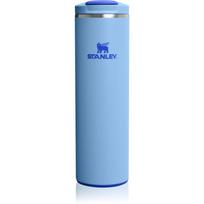 Stanley Transit Fliptop Mug gertuvė-termosas vidutinis Blue Sky 470 ml