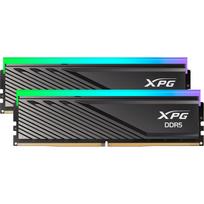 ADATA XPG Lancer Blade RGB DDR5-6400 RAM, CL32, XMP, EXPO - 48GB Dual-Kit, Black | MEAD-143 | 4711085945211