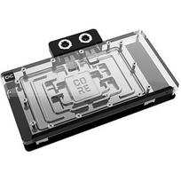 Alphacool Core Geforce RTX 5090 Solid/AMP GPU Wasserblock, ARGB, mit Backplate - Acryl 14730