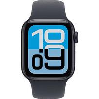 Apple Watch SE 3 GPS,  Aluminium, Midnight Sport Band (S/M) - 40mm MEH94ZR/A