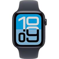 Apple Watch SE 3 GPS, Aluminium, Midnight Sport Band (S/M) - 44mm MEHN4ZR/A
