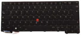 Lenovo 5N21H77044, Klaviatūra, German, Klaviatūros apšvietimas, Lenovo, ThinkPad X13 Gen 3
