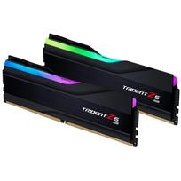 Operatyvinė atmintis G.Skill Trident Z5 RGB 96GB (2x48GB) DDR5 6800MHz