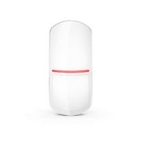 Satel APD-200 motion detector Passive infrared (PIR) sensor/Microwave sensor Wireless Wall White