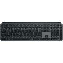Logitech MX KEYS S - GRAPHITE - CH - BT | 920-011571 | 5099206112278