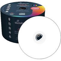 MediaRange CD-R 700MB, CD-R blanks 52x, 50 pieces, printable MR208