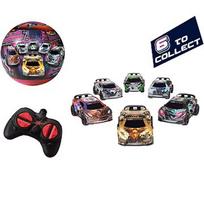 Revell Ultra Racers Series 1 - Itasha, RC assorted item, a toy car 23572