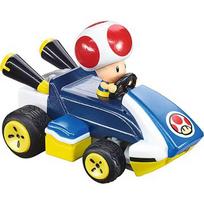 Carrera 2.4GHz Mario Kart Mini RC - Toad Paperbox 370430035