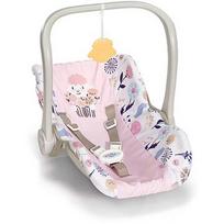 Zapf Creation BABY born Baby Carrier Flowers, Doll Accessories 43 cm, 36 cm 838518