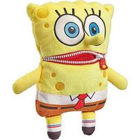 Schmidt Spiele Worry Eater SpongeBob 25 cm, soft toy 25 cm 42562