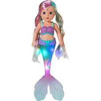Zapf Creation BABY born® Mermaid, Doll 837368