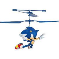 Carrera RC 2.4GHz Sonic the Hedgehog - Soaring Sonic 370501060