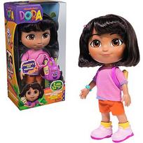Spin Master Spin Master Dora - Sing with me Dora, Doll 35 cm 6074840