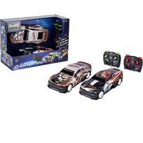 Revell RC Cars Crash Fighter 24593
