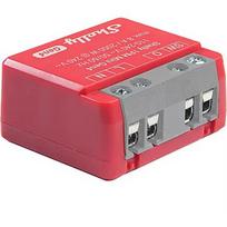 Shelly 1PM Mini Gen4, relay red, pack of 2 Shelly_1PM_Mini_Gen4_2er