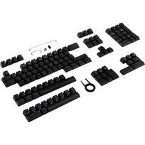 Asus ROG PBT Keycap Set, Black Keycap, 124 Pieces 90MP0280-BAUA00