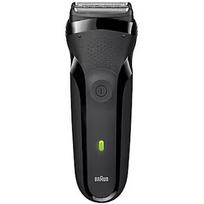 Braun Series 3 300, shaver black 8700216735575