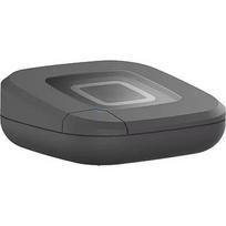 HomeMatic IP HomeMatic Access Point 2 (HmIP-HAP2-A) anthracite, for setting up and controlling Homatic IP systems 161345A0