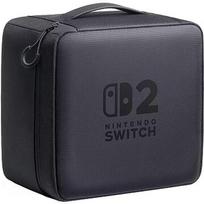 Nintendo Switch 2 All-in-One Case Black 10015473