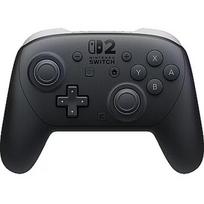 Nintendo Switch 2 Pro Controller, gamepad black 10015325