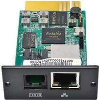 Bluewalker SNMP Manager NG, LAN adapter 10131023
