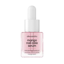 Alessandro MANGO Puoselėjamasis nagų serumas 10 ml