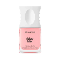 Alessandro RIDGEFILLER Išlyginamasis nagų lako pagrindas 10 ml
