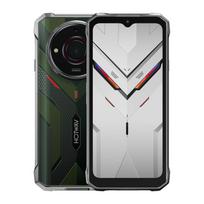 HOTAV T7S smartphone (green), Smartfon HOTAV T7S (zielony)