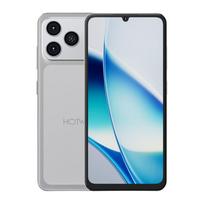 HOTWAV A17 Pro Max smartphone (silver), Smartfon HOTWAV A17 Pro Max (srebrny)