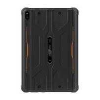 HOTWAV TAB R10 Pro tablet (orange), Tablet HOTWAV TAB R10 Pro (pomarańczowy)