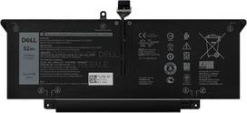 Dell baterija, 52WHR, 4 ląstelės | Battery, 52WHR, 4 Cell, | 5704174309789