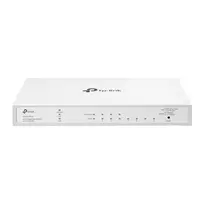 TP-Link Smart Switch Festa FS308GP 8-Port Gigabit PoE