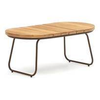 Sodo sandėliavimo stalas 50x100 cm Salguer - Kave Home