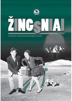 Žingsniai 6. Užduočių sąsiuvinis 6 klasei, 2 dalis