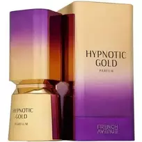 Universalūs kvepalai, French Avenue Hypnotic Gold PAR U 100 ml