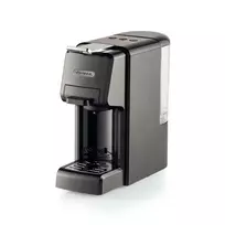 1304 Ariete 5-in-1 espresso kavos aparatas su keičiamais moduliais
