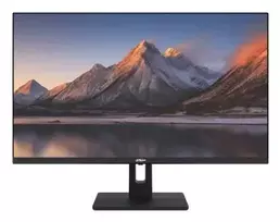Dahua Technology LM27-C301B kompiuterio monitorius 68,6 cm (27") 2560 x 1440 pikseliai Quad HD LED Juoda