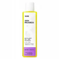 YOPE_Skin Progress Ultra Hydro Micellar dušo gelis „Vandens vaisiai“ 200 ml