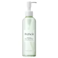 ARENCIA_Pore Melt Mochi valomasis aliejus makiažo valymo aliejus 200 ml
