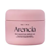 ARENCIA_Red Smoothie veido odos išlyginamasis serumas 30 ml