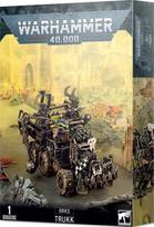 Warhammer 40,000 - Orks: Trukk