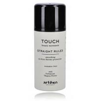 Artego Touch Straight Rules tiesinantis ir glotninantis kremas plaukams - 100 ml.