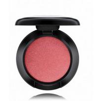 MAC Veluxe Pearl Small Eyeshadow akių šešėliai - Rudy